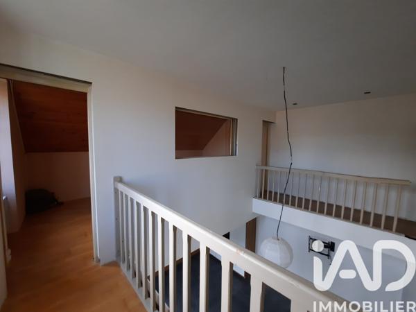 Maison à vendre 4 pièces 90 m² Plaine-et-Vallées