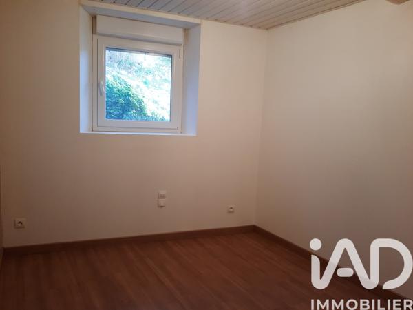 Maison à vendre 4 pièces 90 m² Plaine-et-Vallées