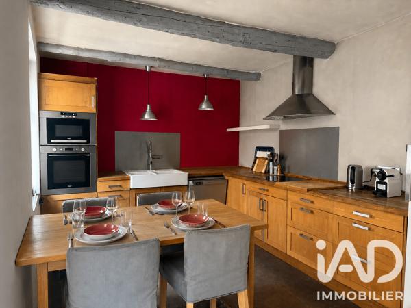 Maison à vendre 5 pièces 132 m² Villes-sur-Auzon