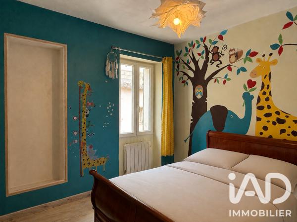 Maison à vendre 5 pièces 132 m² Villes-sur-Auzon