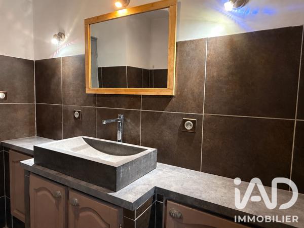 Maison à vendre 5 pièces 132 m² Villes-sur-Auzon