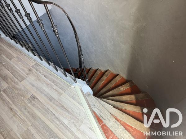 Maison à vendre 5 pièces 132 m² Villes-sur-Auzon