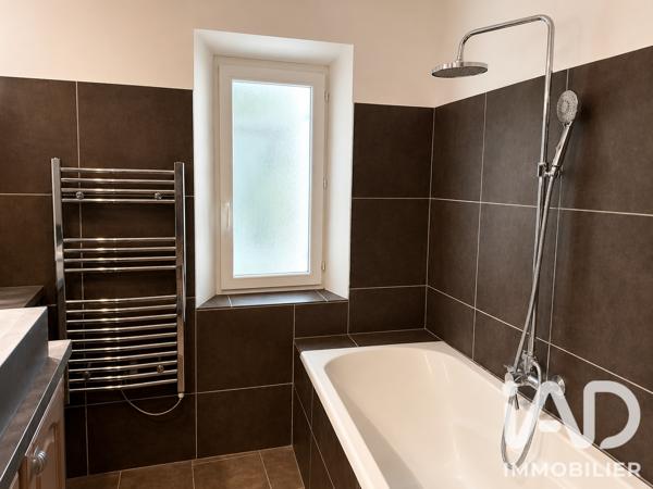 Maison à vendre 5 pièces 132 m² Villes-sur-Auzon