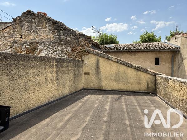 Maison à vendre 5 pièces 132 m² Villes-sur-Auzon