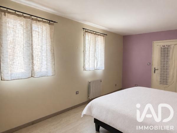 Maison à vendre 5 pièces 132 m² Villes-sur-Auzon