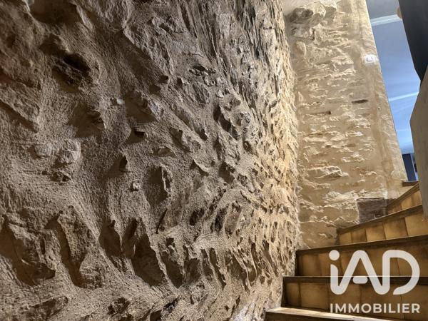 Maison à vendre 5 pièces 132 m² Villes-sur-Auzon
