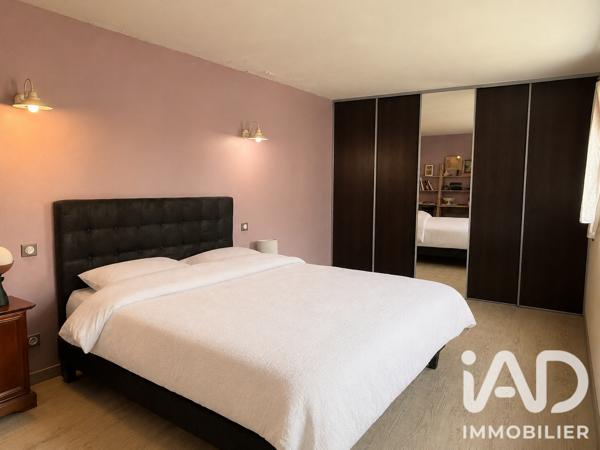 Maison à vendre 5 pièces 132 m² Villes-sur-Auzon