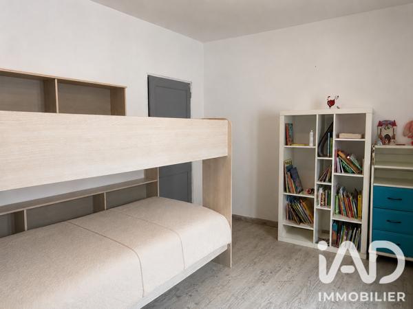 Maison à vendre 5 pièces 132 m² Villes-sur-Auzon