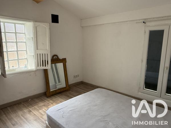 Maison à vendre 5 pièces 132 m² Villes-sur-Auzon