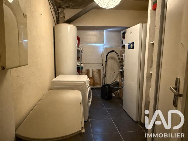 Maison à vendre 5 pièces 132 m² Villes-sur-Auzon