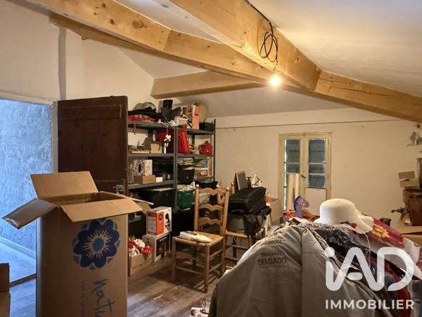 Maison à vendre 5 pièces 132 m² Villes-sur-Auzon