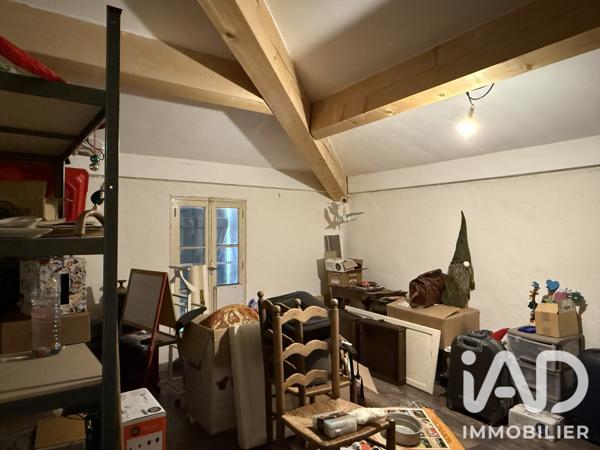 Maison à vendre 5 pièces 132 m² Villes-sur-Auzon