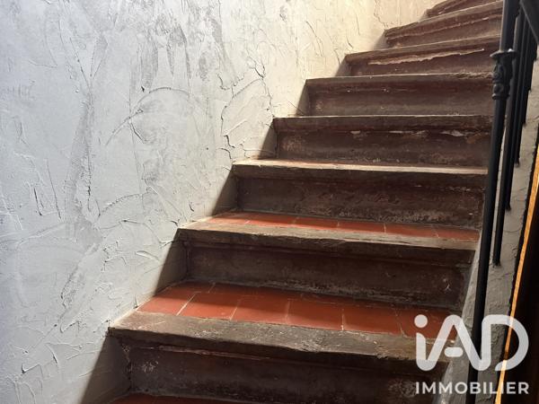 Maison à vendre 5 pièces 132 m² Villes-sur-Auzon