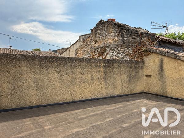 Maison à vendre 5 pièces 132 m² Villes-sur-Auzon
