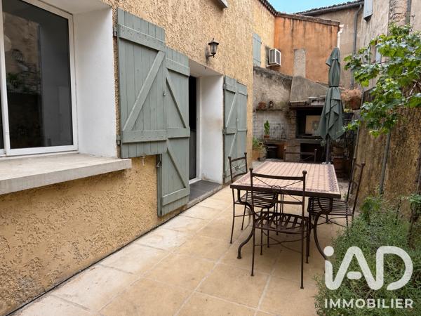 Maison à vendre 5 pièces 132 m² Villes-sur-Auzon