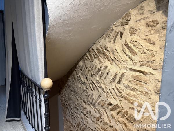 Maison à vendre 5 pièces 132 m² Villes-sur-Auzon