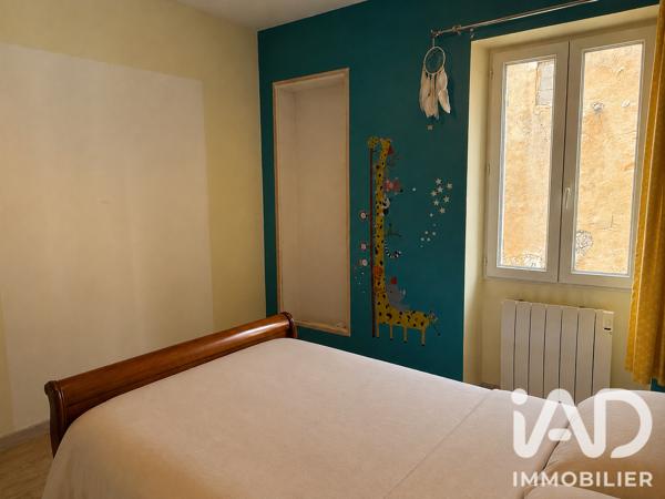 Maison à vendre 5 pièces 132 m² Villes-sur-Auzon