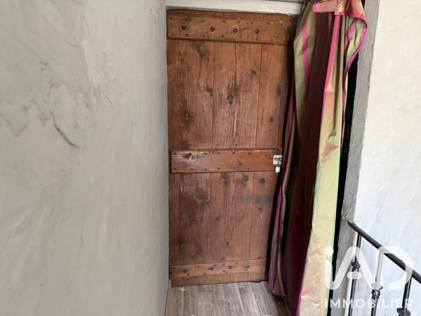 Maison à vendre 5 pièces 132 m² Villes-sur-Auzon