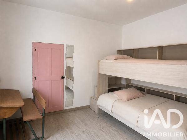 Maison à vendre 5 pièces 132 m² Villes-sur-Auzon
