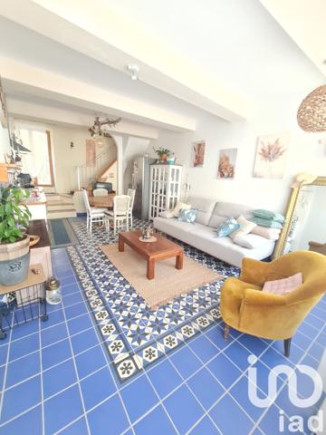 Maison à vendre 4 pièces 80 m² Tourouzelle