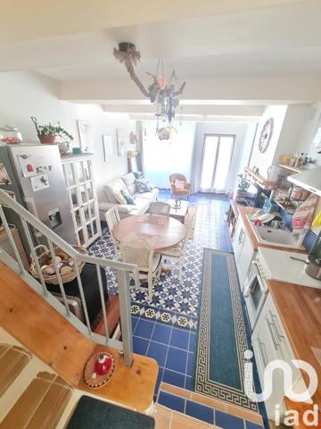 Maison à vendre 4 pièces 80 m² Tourouzelle