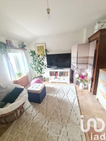 Maison à vendre 4 pièces 80 m² Tourouzelle