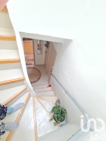 Maison à vendre 4 pièces 80 m² Tourouzelle