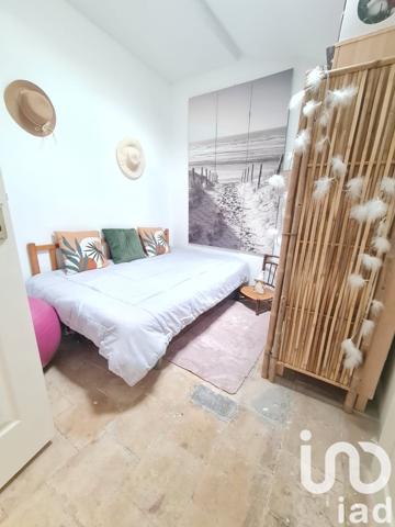 Maison à vendre 4 pièces 80 m² Tourouzelle