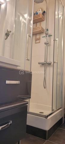 Appartement de 39 m²