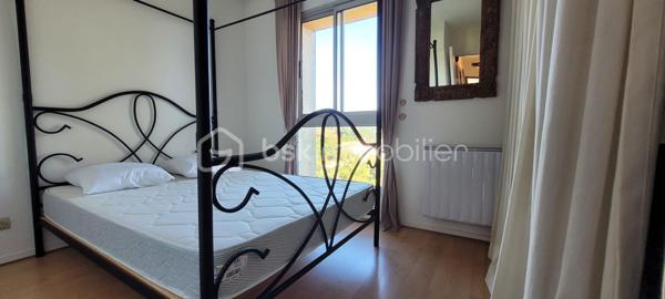 Appartement de 39 m²