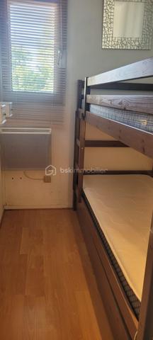 Appartement de 39 m²