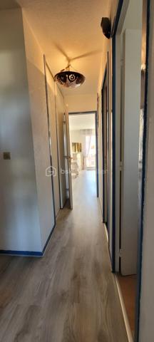 Appartement de 39 m²