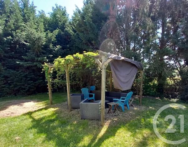 Maison à vendre  8 pièces - 144,42 m 2   REALMONT  - 81