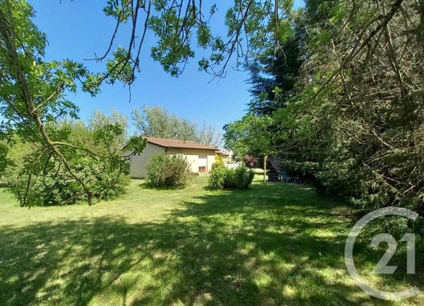 Maison à vendre  8 pièces - 144,42 m 2   REALMONT  - 81