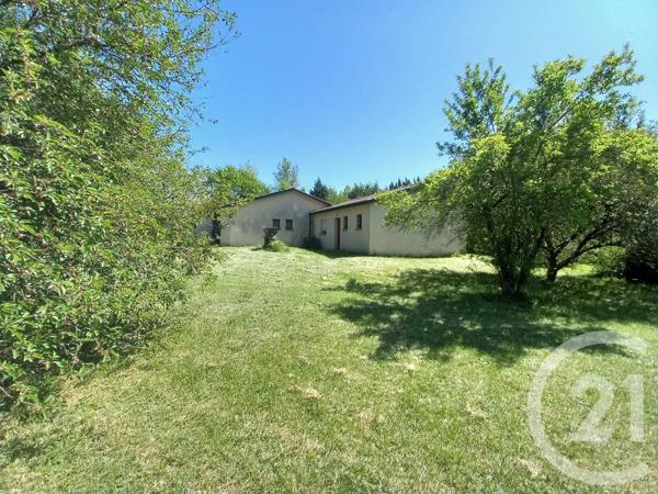 Maison à vendre  8 pièces - 144,42 m 2   REALMONT  - 81