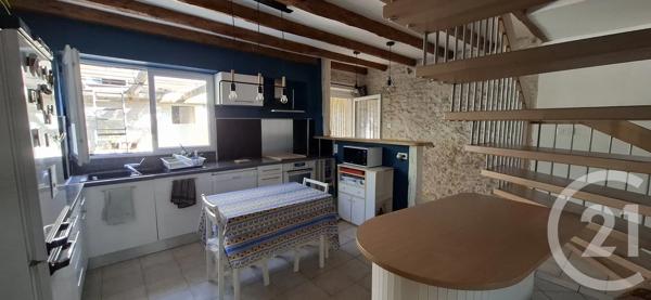 Maison à vendre  8 pièces - 144,42 m 2   REALMONT  - 81