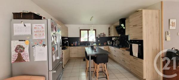 Maison à vendre  8 pièces - 144,42 m 2   REALMONT  - 81