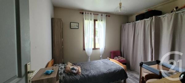 Maison à vendre  8 pièces - 144,42 m 2   REALMONT  - 81