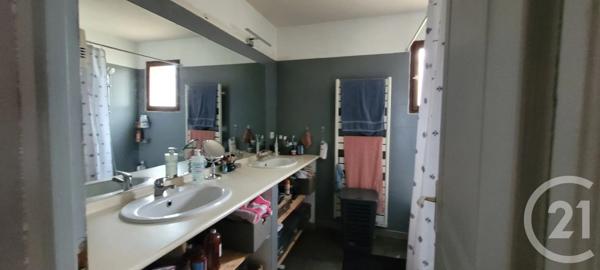 Maison à vendre  8 pièces - 144,42 m 2   REALMONT  - 81