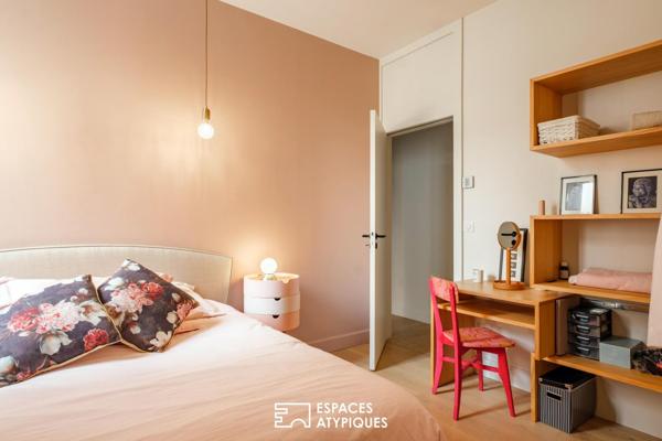 Maison d’exception sur le port