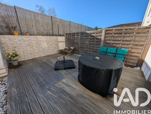 Maison à vendre 4 pièces 89 m² Artigues-près-Bordeaux