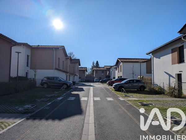 Maison à vendre 4 pièces 89 m² Artigues-près-Bordeaux