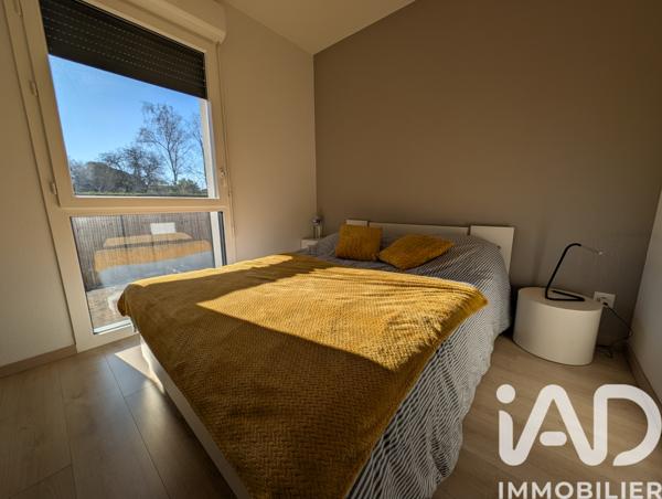 Maison à vendre 4 pièces 89 m² Artigues-près-Bordeaux