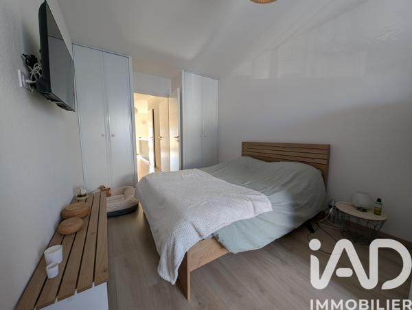 Maison à vendre 4 pièces 89 m² Artigues-près-Bordeaux