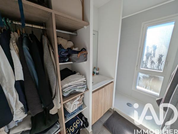 Maison à vendre 4 pièces 89 m² Artigues-près-Bordeaux