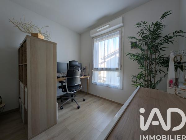 Maison à vendre 4 pièces 89 m² Artigues-près-Bordeaux