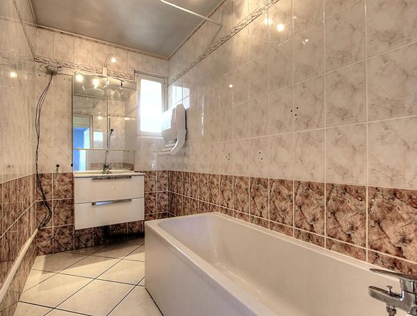 Appartement Chambery 4 pièces avec cave, grenier et ascenseur
