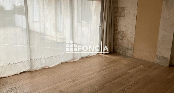 À vendre Maison 6 pièces 190 m² - Saint-yrieix-sur-charente 16710