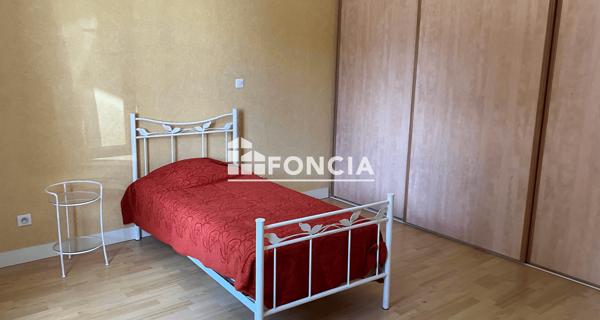 À vendre Maison 6 pièces 190 m² - Saint-yrieix-sur-charente 16710