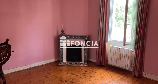 À vendre Maison 6 pièces 190 m² - Saint-yrieix-sur-charente 16710